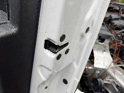 View RENAULT KANGOO 2016 2 Door Van Breaking