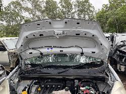 View RENAULT KANGOO 2016 2 Door Van Breaking
