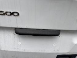View RENAULT KANGOO 2016 2 Door Van Breaking