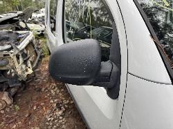 View RENAULT KANGOO 2016 2 Door Van Breaking