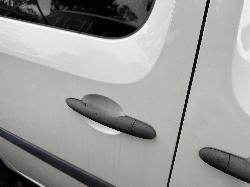 View RENAULT KANGOO 2016 2 Door Van Breaking