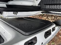 View RENAULT KANGOO 2016 2 Door Van Breaking
