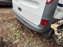 View RENAULT KANGOO 2016 2 Door Van Breaking