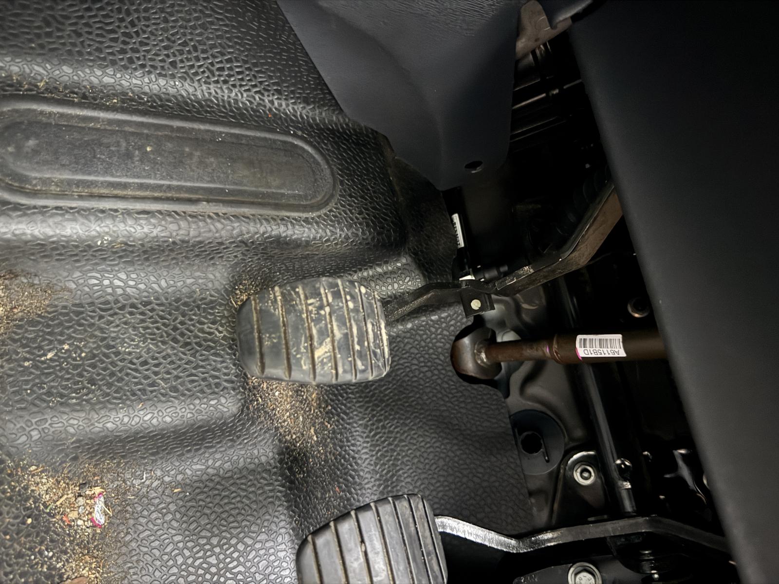 View RENAULT KANGOO 2016 2 Door Van Breaking