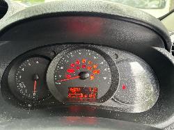 View RENAULT KANGOO 2016 2 Door Van Breaking
