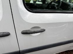 View RENAULT KANGOO 2016 2 Door Van Breaking