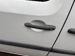 View RENAULT KANGOO 2016 2 Door Van Breaking