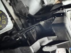 View RENAULT KANGOO 2016 2 Door Van Breaking