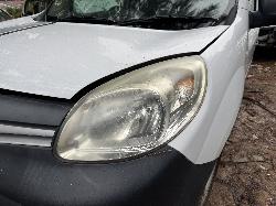View RENAULT KANGOO 2016 2 Door Van Breaking