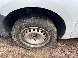 View RENAULT KANGOO 2016 2 Door Van Breaking