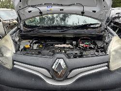 View RENAULT KANGOO 2016 2 Door Van Breaking