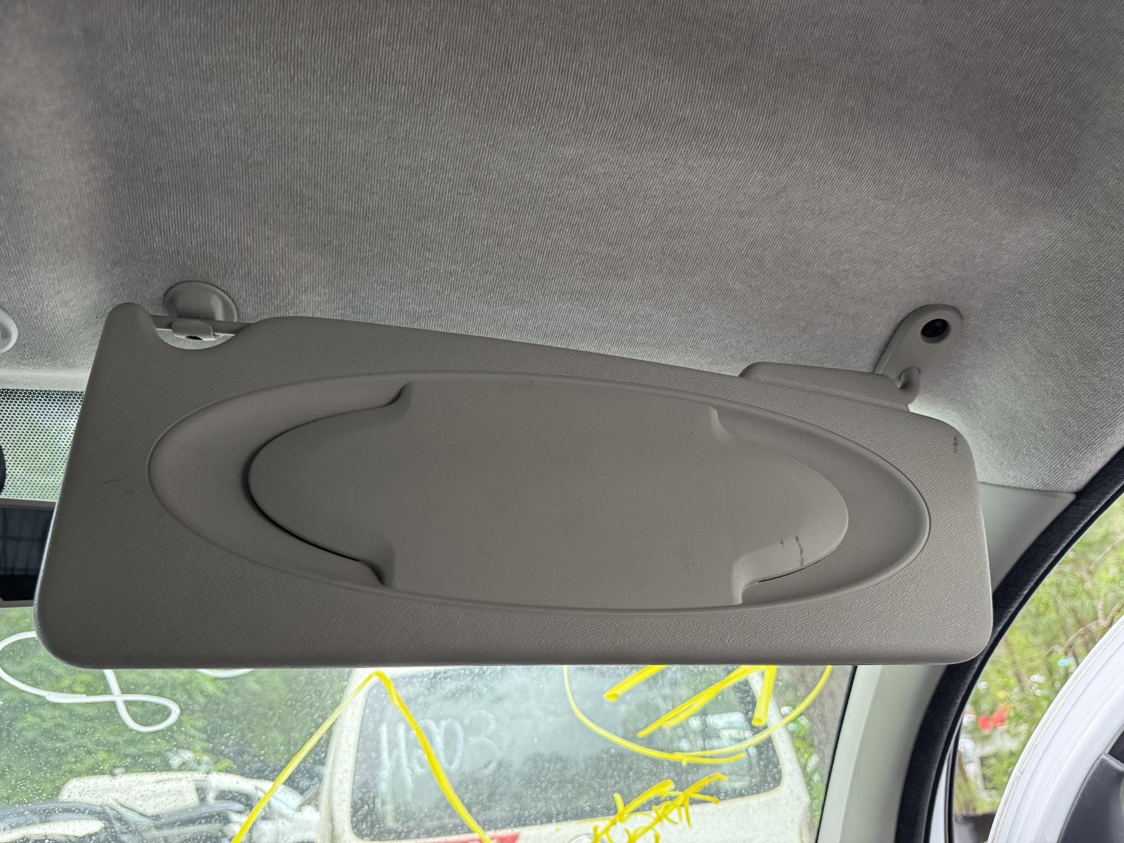 View RENAULT KANGOO 2016 2 Door Van Breaking