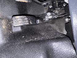 View RENAULT KANGOO 2016 2 Door Van Breaking