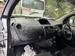 View RENAULT KANGOO 2016 2 Door Van Breaking
