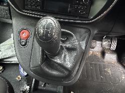 View RENAULT KANGOO 2016 2 Door Van Breaking