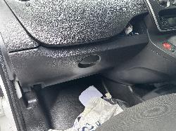 View RENAULT KANGOO 2016 2 Door Van Breaking