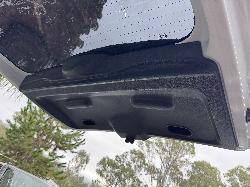 View RENAULT KANGOO 2016 2 Door Van Breaking