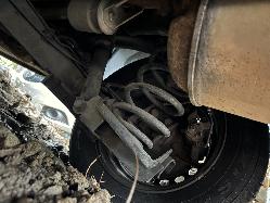 View RENAULT KANGOO 2016 2 Door Van Breaking