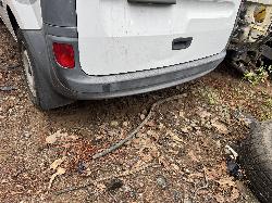 View RENAULT KANGOO 2016 2 Door Van Breaking