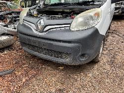 View RENAULT KANGOO 2016 2 Door Van Breaking