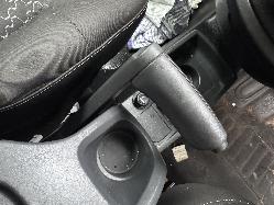 View RENAULT KANGOO 2016 2 Door Van Breaking