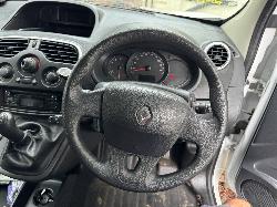View RENAULT KANGOO 2016 2 Door Van Breaking