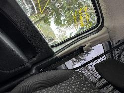 View RENAULT KANGOO 2016 2 Door Van Breaking