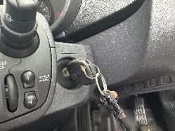 View RENAULT KANGOO 2016 2 Door Van Breaking