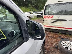 View RENAULT KANGOO 2016 2 Door Van Breaking