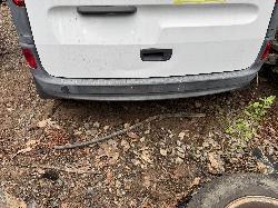 View RENAULT KANGOO 2016 2 Door Van Breaking