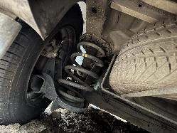 View RENAULT KANGOO 2016 2 Door Van Breaking