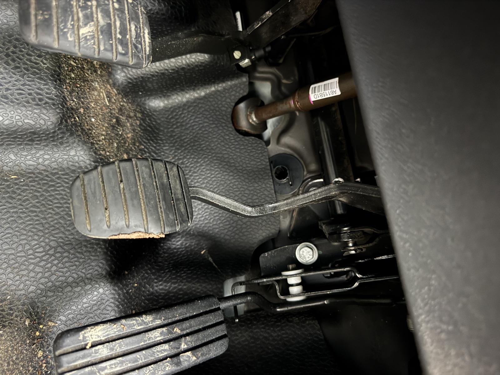 View RENAULT KANGOO 2016 2 Door Van Breaking