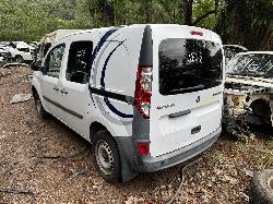 View RENAULT KANGOO 2016 2 Door Van Breaking
