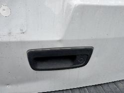 View RENAULT KANGOO 2016 2 Door Van Breaking