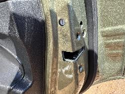 View FORD KUGA 2013 5 Door Station Wagon Breaking