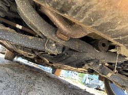 View FORD KUGA 2013 5 Door Station Wagon Breaking