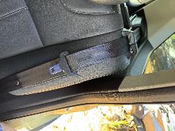 View FORD KUGA 2013 5 Door Station Wagon Breaking