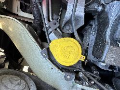 View FORD KUGA 2013 5 Door Station Wagon Breaking