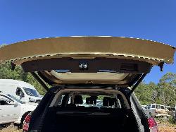 View FORD KUGA 2013 5 Door Station Wagon Breaking