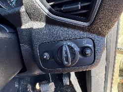 View FORD KUGA 2013 5 Door Station Wagon Breaking