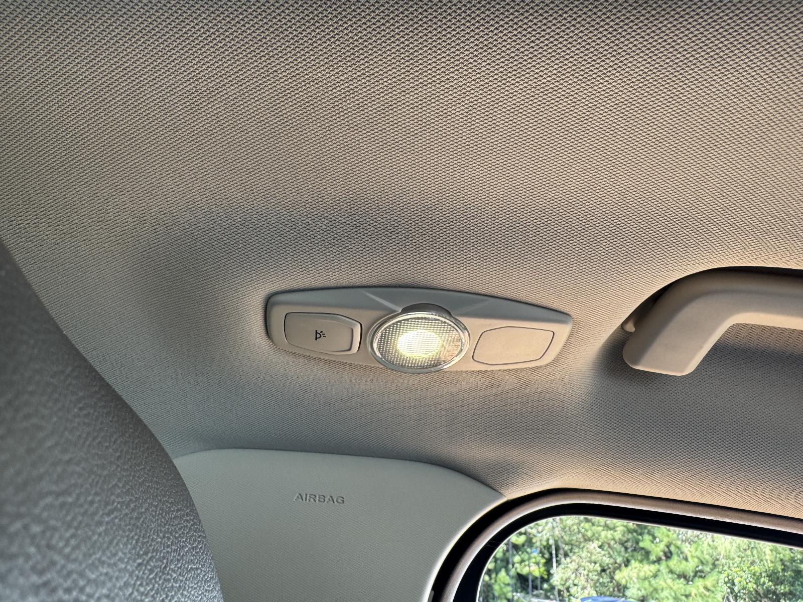 View FORD KUGA 2013 5 Door Station Wagon Breaking