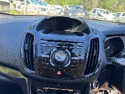 View FORD KUGA 2013 5 Door Station Wagon Breaking