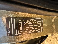 View FORD KUGA 2013 5 Door Station Wagon Breaking