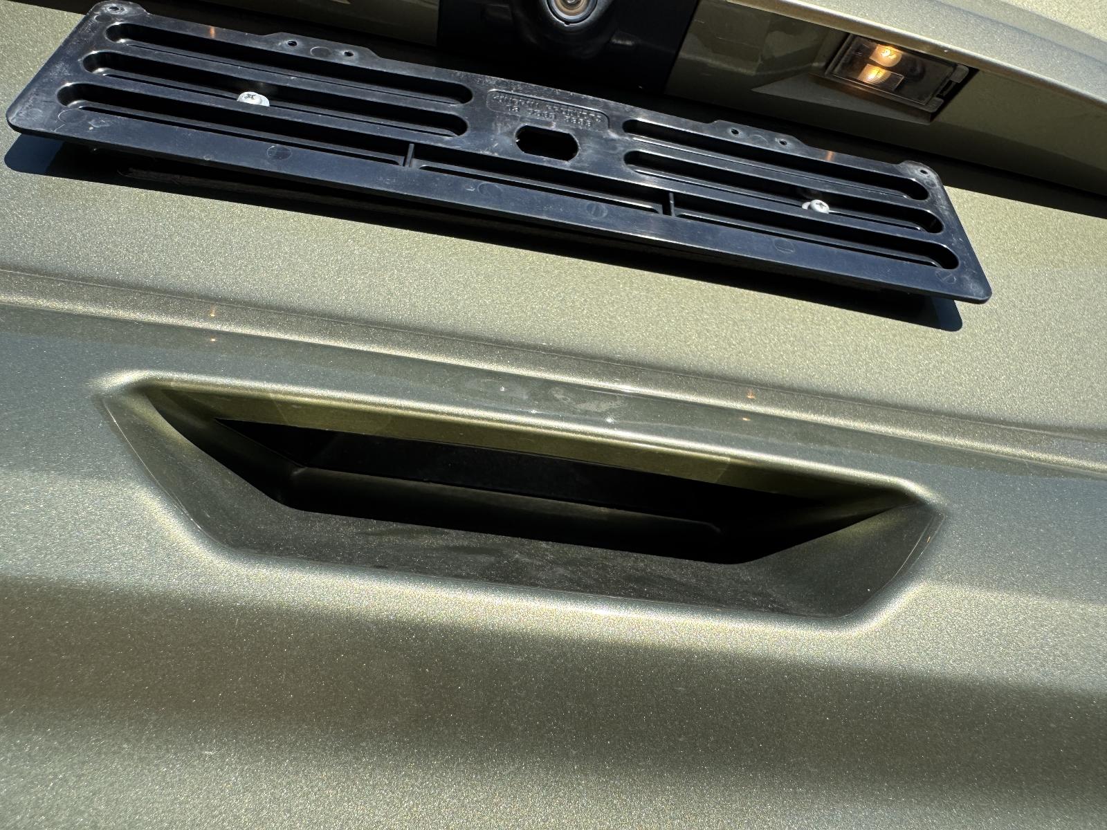 View FORD KUGA 2013 5 Door Station Wagon Breaking