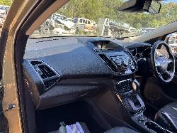 View FORD KUGA 2013 5 Door Station Wagon Breaking