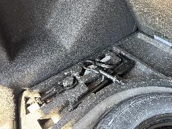 View FORD KUGA 2013 5 Door Station Wagon Breaking