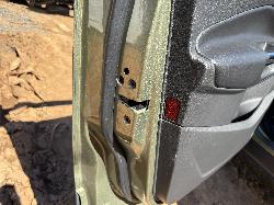 View FORD KUGA 2013 5 Door Station Wagon Breaking