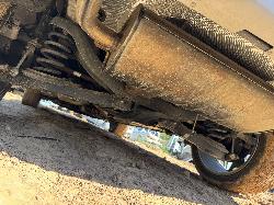View FORD KUGA 2013 5 Door Station Wagon Breaking