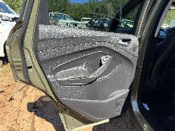 View FORD KUGA 2013 5 Door Station Wagon Breaking