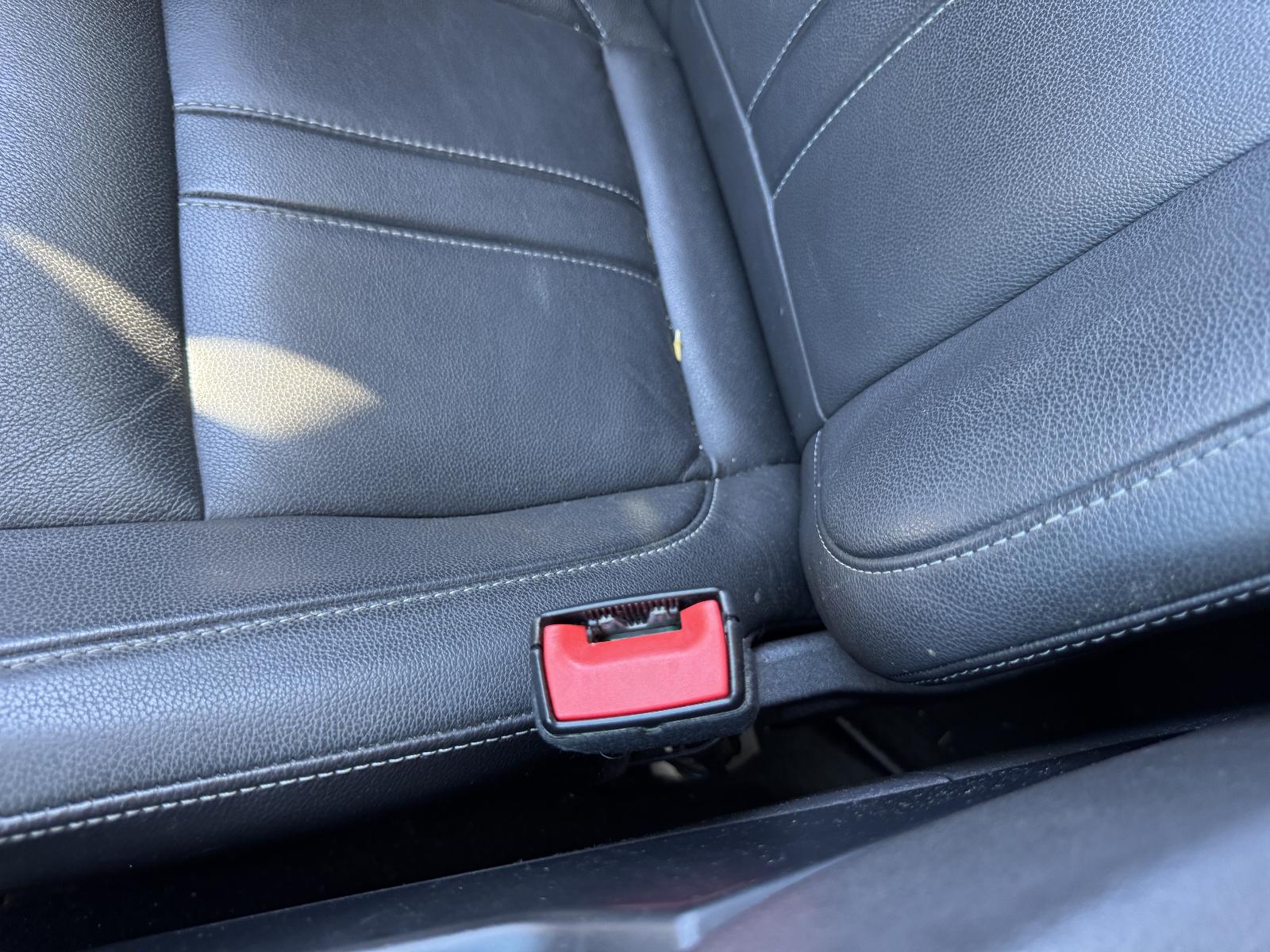 View FORD KUGA 2013 5 Door Station Wagon Breaking